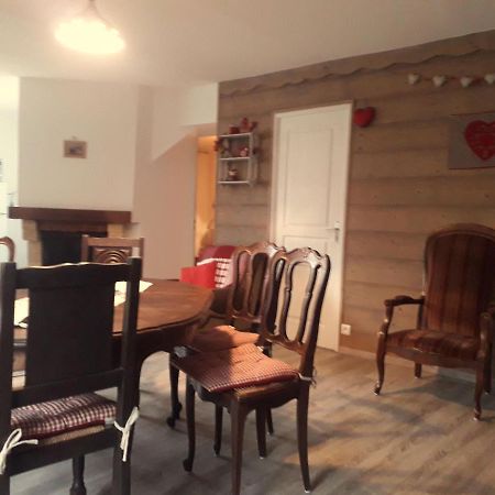 Ker Marmottes Villa Font-Romeu-Odeillo-Via Eksteriør billede