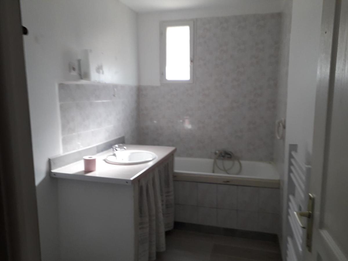 Ker Marmottes Villa Font-Romeu-Odeillo-Via Eksteriør billede