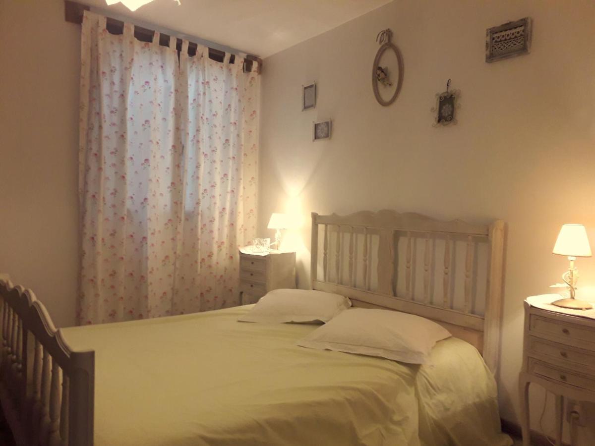 Ker Marmottes Villa Font-Romeu-Odeillo-Via Eksteriør billede