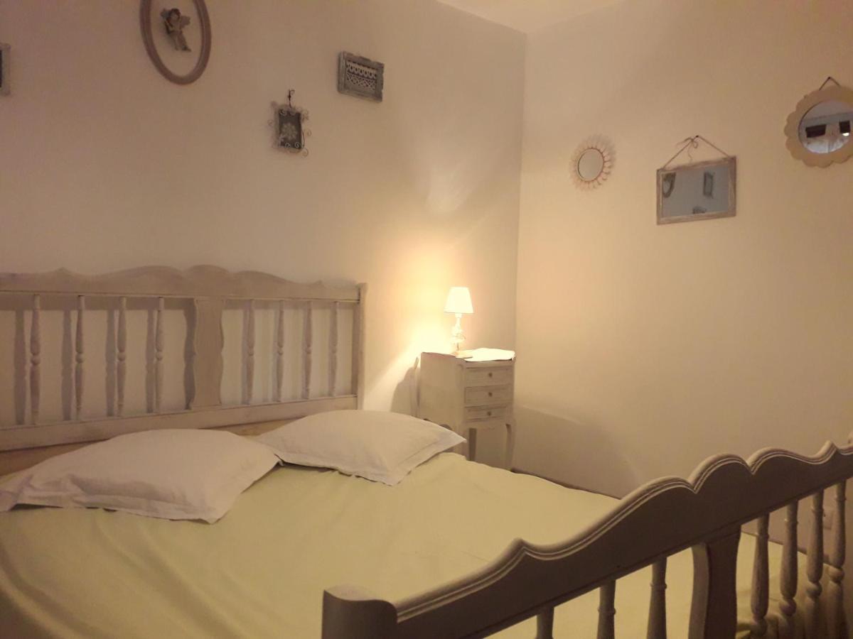 Ker Marmottes Villa Font-Romeu-Odeillo-Via Eksteriør billede